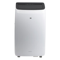 Be Cool BC12KL2201FWA+ Weiß, Mobiles Klimagerät 12.000 BTU, 3500W, R290, Energieklasse A, ohne Fernbedienung und Schlauch | Zustand: Gebraucht