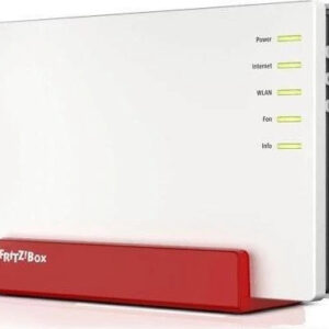 AVM FRITZ!Box 7583, WLAN Router, VDSL Supervectoring, Dualband WLAN AC+N,  originalverpackt.   | Zustand: Neu