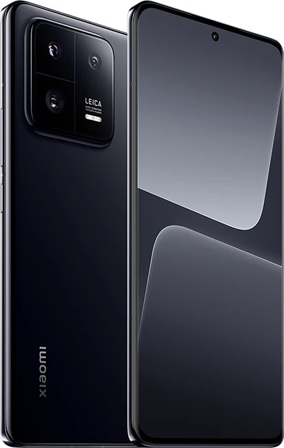 Xiaomi 13 Pro 256GB, Inkl. Originalverpackung und Schutzhülle | SimLock: Frei | Zustand: Gut | Farbe: schwarz | Akku: 90% – Bild 2