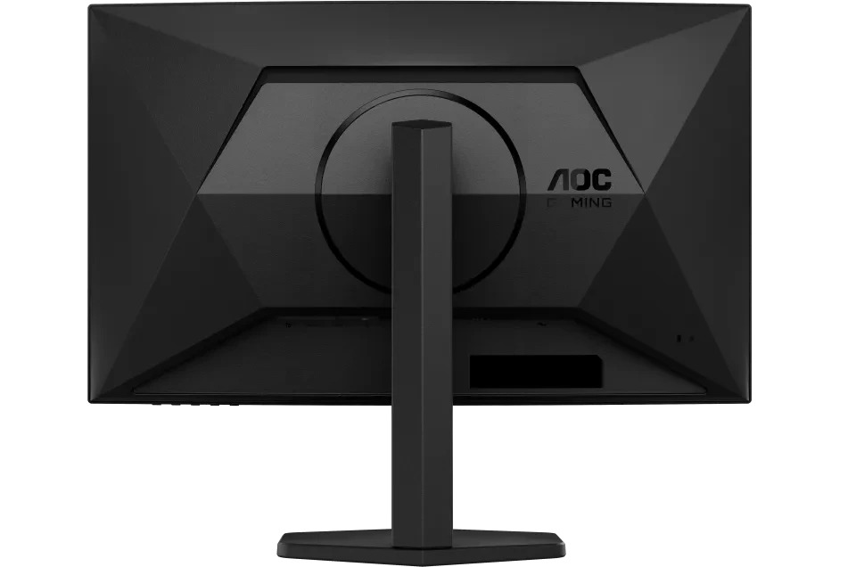 AOC 27G4X 27 Zoll Gaming Monitor, Zustand: Gut – Bild 2