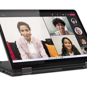 Lenovo 13w Yoga Gen 2, Ryzen 5 7530U, 16GB RAM, 512GB SSD, Windows 11, inkl. Ladegerät und Eingabestift | Zustand: Sehr Gut