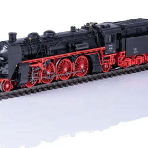 Märklin 38190 Dampflok BR 19.0 Sachsenstolz, H0, DR, Epoche III, Betriebsnummer 19 016, neuwertig, nur Verpackung geöffnet. | Zustand: Neu