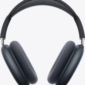 Apple AirPods Max Midnight, Over-Ear Kopfhörer mit USB-C, inklusive Originalverpackung. Apple Garantie bis 08.12.26 | Zustand: Sehr Gut