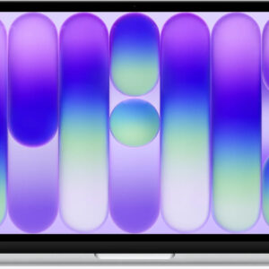 Apple MacBook Neo 2026 Silber, A18 Pro, 8GB RAM, 256GB SSD, DE-Layout, inkl. OVP & Ladekabel, Apple Garantie bis 15.04.2027 | Zustand: Wie Neu
