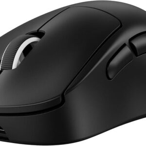 Logitech G Pro X Superlight Schwarz, Kabellose Gaming-Maus, inklusive Originalverpackung (OVP) | Zustand: Sehr Gut