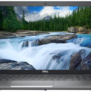 Dell Latitude 5540, mit Mobilfunk, DE, 15,6" FHD, Core i5-1345U, 16GB RAM, 512GB SSD, Windows 11 Pro, linker Lautsprecher kratzt. | Zustand: Gut