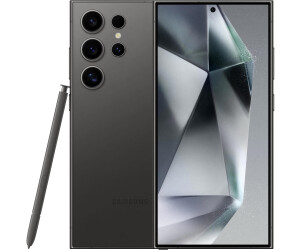 Samsung Galaxy S24 Ultra 256GB, Display gebrochen. Hulle als geschenk | SimLock: Frei | Zustand: In Ordnung | Farbe: Titanium Black | Akku: – Bild 2