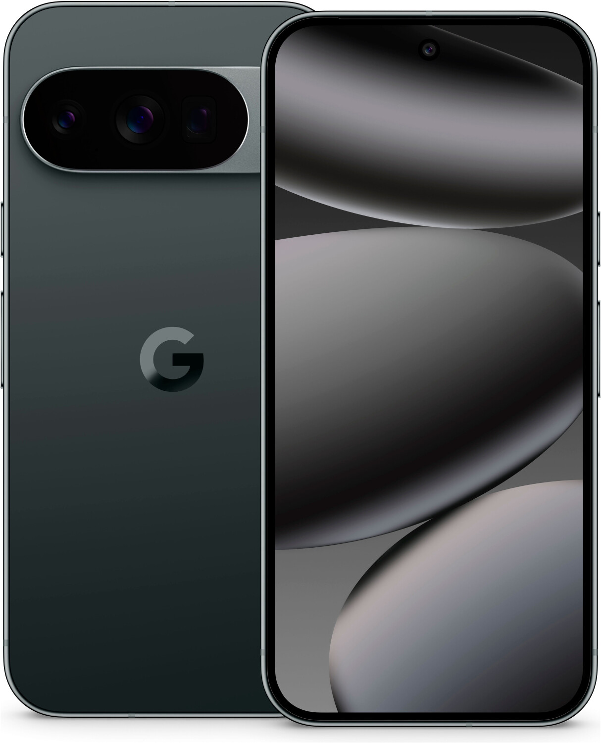 Google Pixel 10 128GB, OVP,Tensor G5 Chip, 12 GB RAM, 5G, 7 Jahre Updates, IP68, Dual SIM. | SimLock: Frei | Zustand: Sehr Gut | Farbe: Obsidian – Bild 2