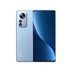 Xiaomi 12 Pro 256GB Blau, Flaggschiff mit Snapdragon 8 Gen 1, 120Hz WQHD+ AMOLED Display, 5G-Smartphone. | SimLock: Frei | Zustand: Gut | Farbe: blau | Akku: