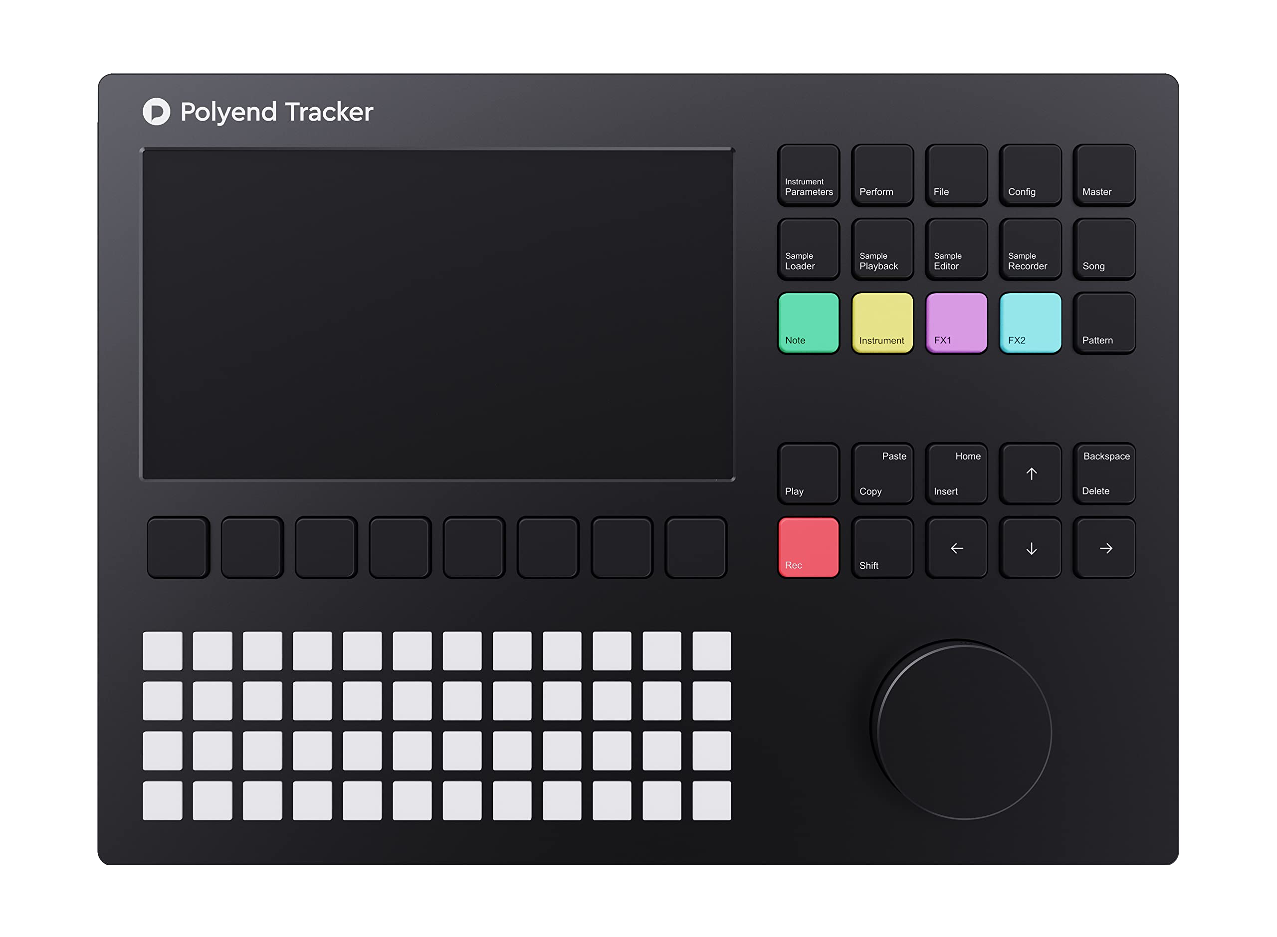 Polyend Tracker, OVP, mit Originalrechnung vom 18.12.2025 | Zustand ...