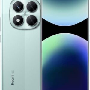 Xiaomi Redmi Note 14 Pro+ 5G 256GB, SimLock: Frei | Zustand: Sehr Gut | Farbe: gruen | Akku: