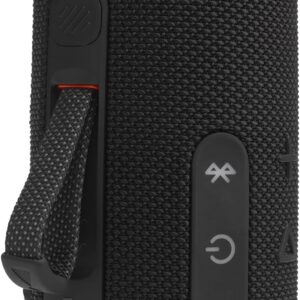 JBL Flip 7, Tragbarer Bluetooth-Lautsprecher mit IP68, bis zu 16 Std. Wiedergabe und AI Sound Boost. | Zustand: Sehr Gut