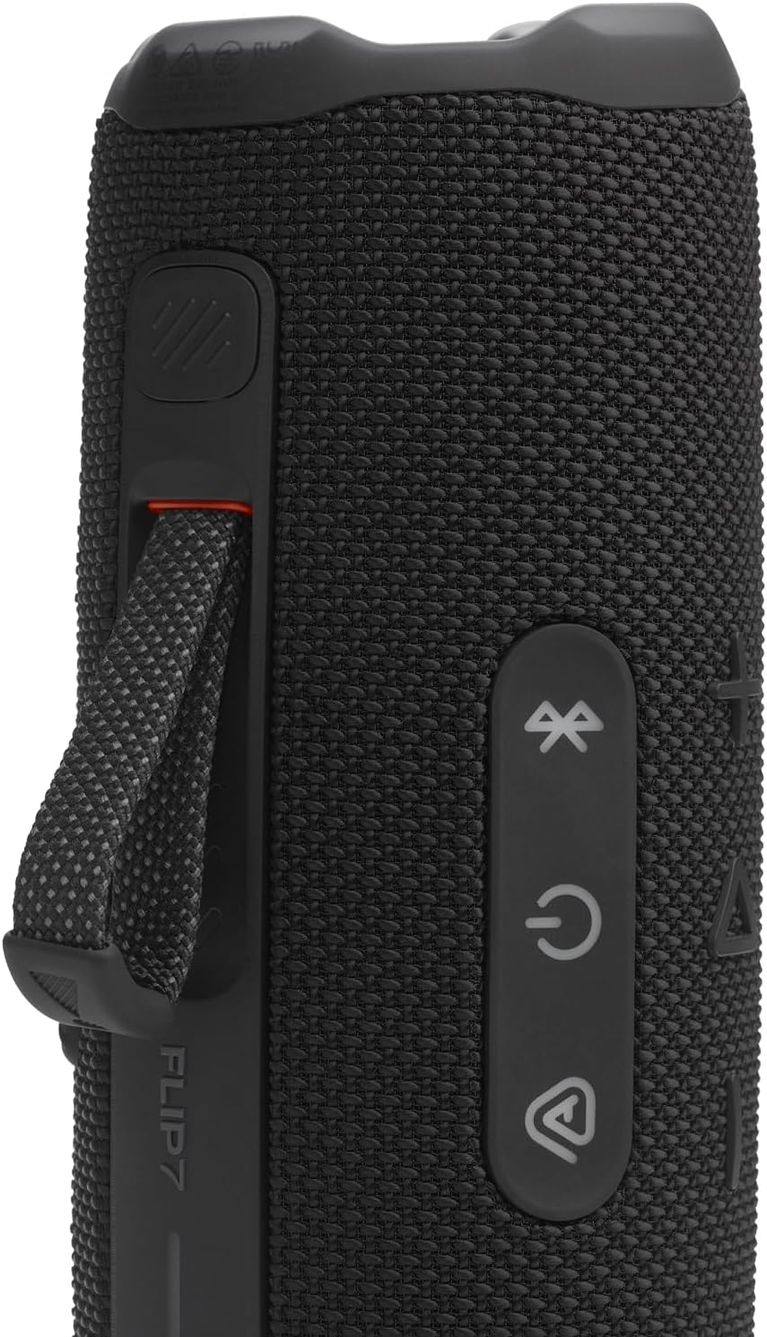 JBL Flip 7, Tragbarer Bluetooth-Lautsprecher mit IP68, bis zu 16 Std. Wiedergabe und AI Sound Boost. | Zustand: Sehr Gut