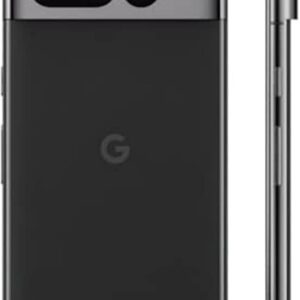 Google Pixel 7a 128GB, 5G Smartphone mit Google Tensor G2 Prozessor, 6,1 Zoll OLED-Display und 64 MP Kamera. | SimLock: Frei | Zustand: Sehr Gut | Farbe: schwarz