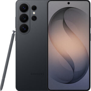 Samsung Galaxy S26 Ultra 256GB, OVP geöffnet, unbenutzt | SimLock: Frei | Zustand: Neu | Farbe: schwarz | Akku: 100%