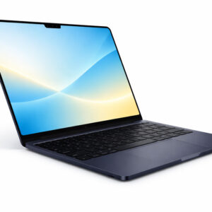 Apple MacBook Air 13" M3 2024 Mitternacht, OVP. 8GB RAM, 256GB SSD, 8-Core CPU | GPU, 13,6Zoll, akku 94% , zyklen 76,  gekauft 12. märz 2024 | Zustand: Sehr Gut