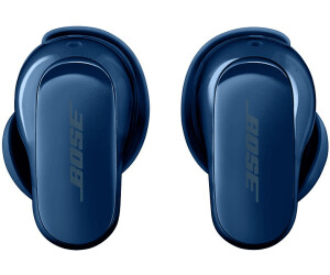 Bose QuietComfort Ultra Earbuds Lunar Blue, True Wireless In-Ear Kopfhörer mit Noise Cancelling, Immersive Audio und Ladecase. | Zustand: Neu