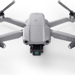 DJI Mavic Air 2 Grau, Inkl. Smart Controller RM500, Akkus und Koffer. Achtung: Kein Ladekabel im Lieferumfang enthalten. | Zustand: Sehr Gut