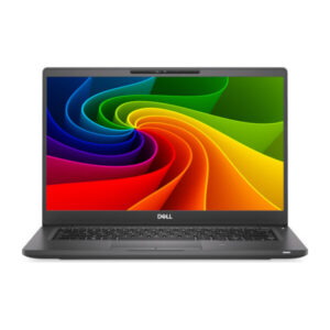 Dell Latitude 7300, Baujahr 2020, Intel Core i5-8365U, 8GB RAM,512 GB SSD Windows 10 Enterprise, 13,3 Zoll Display, Business-Notebook | Zustand: Sehr Gut