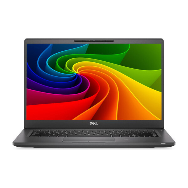 Dell Latitude 7300, Baujahr 2020, Intel Core i5-8365U, 8GB RAM,512 GB SSD Windows 10 Enterprise, 13,3 Zoll Display, Business-Notebook | Zustand: Sehr Gut