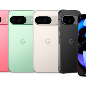 Google Pixel 9 Pro XL 256GB, SimLock: Frei | Zustand: Gut | Farbe: grau | Akku: 100%