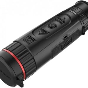 HIKMICRO Falcon FH25, Wärmebildkamera mit 384x288 Auflösung, 12µm Sensor, NETD <20mk, 25mm Linse, 1200m Reichweite, Trageriemen, Tasche, ohne Ladegerät | Zustand: Gut