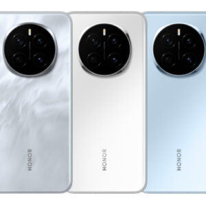 Honor Magic7 Pro 512GB, OVP, 200MP Kamera, 12GB RAM, Snapdragon 8 Elite | SimLock: Frei | Zustand: Sehr Gut | Farbe: grau | Akku: