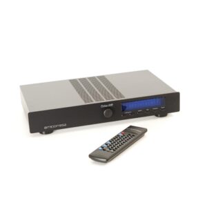 Micromega Minium FM3 Tuner Silber, Hochwertiger Hi-Fi-Tuner, Farbe: Silber, Ohne Fernbedienung.  | Zustand: Gebraucht