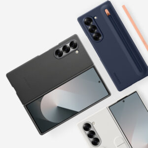 Samsung Galaxy Z Fold6 256GB, OVP, Hülle, 192 Ladezyklen, Rechnung von Drei | SimLock: Frei | Zustand: Sehr Gut | Farbe: blau | Akku: 99%