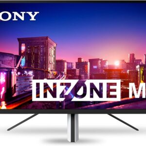 Sony Inzone M9 27 Zoll Monitor, 4K UHD, 144Hz, IPS, HDR, OVP, Gaming Monitor | Zustand: Sehr Gut