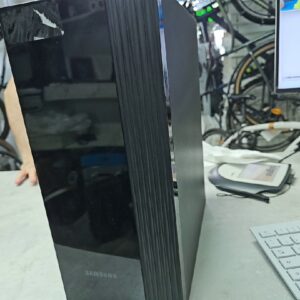 Samsung 5.1 Heimkinosystem , Passiver oder aktiver Subwoofer aus einem Samsung 5.1 Heimkinosystem, enthalten. | Zustand: Gut
