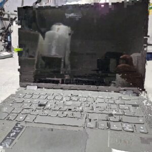 Lenovo IdeaPad Flex 5, Ryzen 3 4300U, 2020, 8GB RAM, 256GB SSD, Windows 10, inkl. Ladegerät, Caps-Lock-Taste defekt | Zustand: Sehr Gut