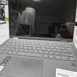 Lenovo IdeaPad Flex 5, Ryzen 3 4300U, 2020, 8GB RAM, 256GB SSD, Windows 10, inkl. Ladegerät, Caps-Lock-Taste defekt | Zustand: Sehr Gut