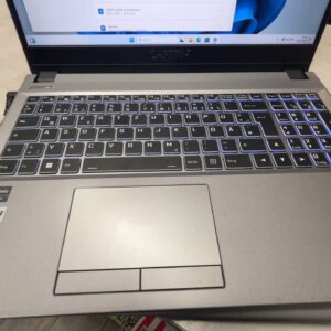 Captiva NJ51, Intel Core i3-1115G4, 16GB RAM, 1TB SSD, 11. Generation, Windows 11, silbernes Gehäuse, sehr guter Zustand | Zustand: Sehr Gut