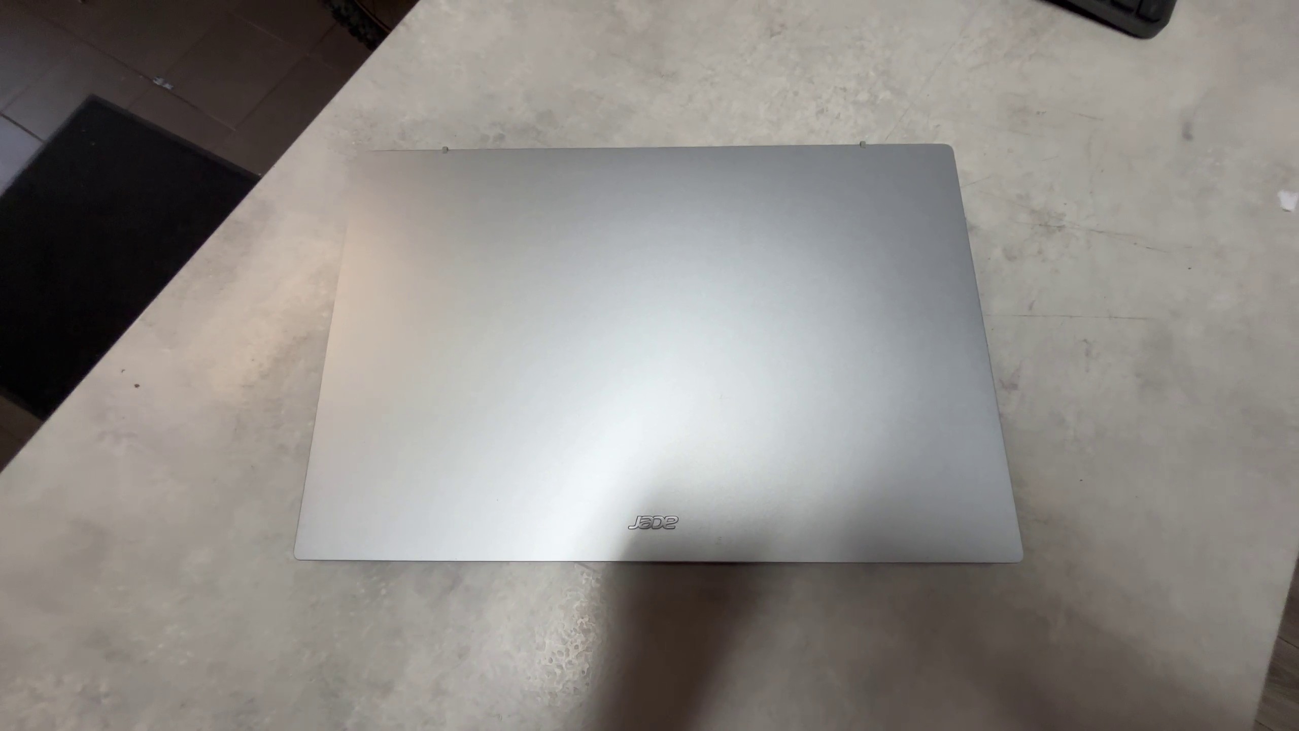 Acer Aspire 3 15, Silber, Intel N100, 4GB RAM, 128GB SSD, Windows 11, inkl. Ladegerät | Zustand: Sehr Gut – Bild 5