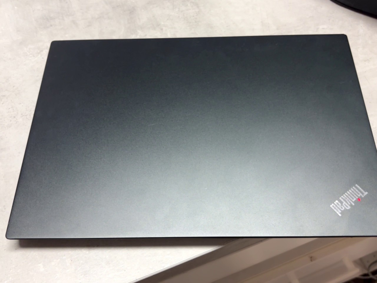 Lenovo ThinkPad L380, i3-8130U, 16GB RAM, 13,3 Zoll, 480GB SSD, Intel UHD Graphics 620, inkl. Ladegerät | Zustand: Gut – Bild 4
