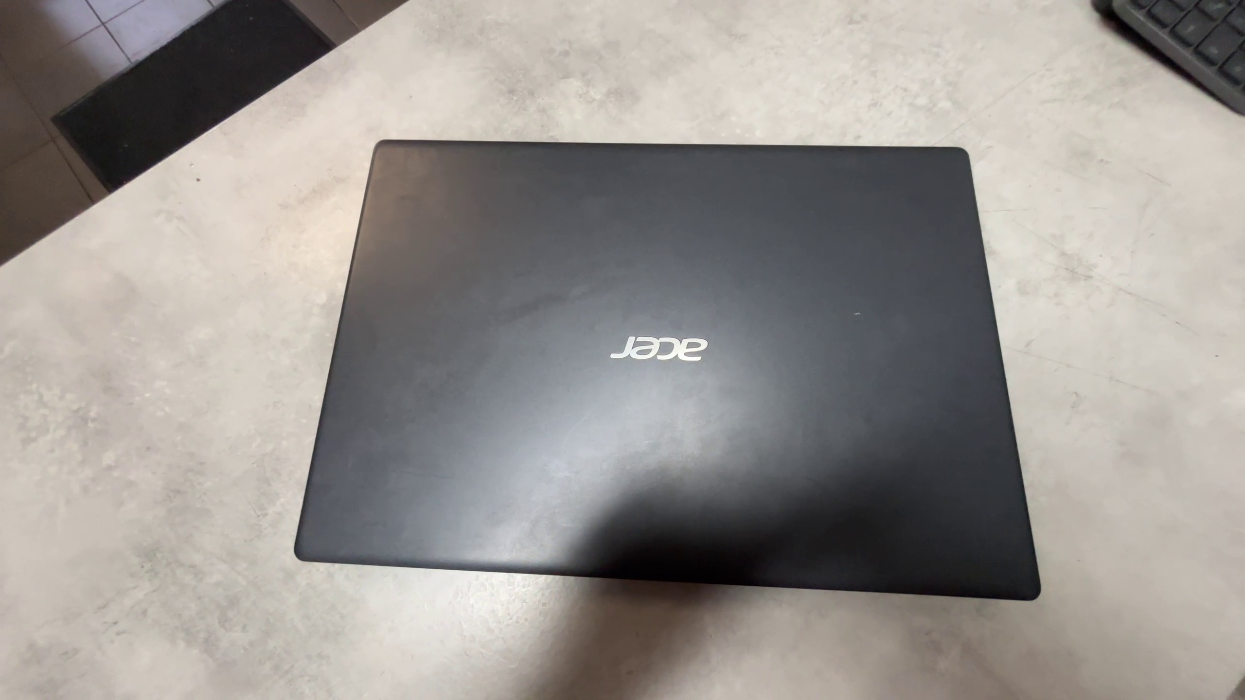 Acer Aspire 3 A315-23, Ryzen 3 3250U, 8GB RAM, 256GB SSD, 15.6 Zoll FHD, Windows 10, inkl. Ladegerät, Zustand: Sehr gut | Zustand: Sehr Gut – Bild 4