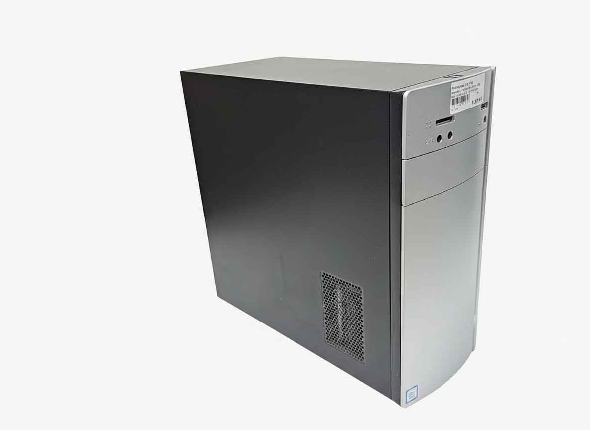 PEAQ Gaming PC FS.G 1480, Intel Core i5-7400, 16GB RAM, 128GB SSD, NVIDIA GeForce GTX 1060, Windows 11 | Zustand: Sehr Gut – Bild 2