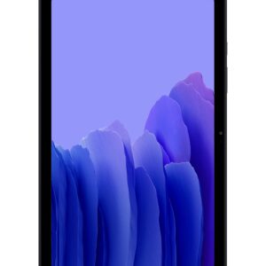Samsung Galaxy Tab A7 SM-T500 2020, 10.4 Zoll Tablet, Wi-Fi, Farbe: Weiß, inklusive Stofftasche | Zustand: gut * | Farbe: Gut