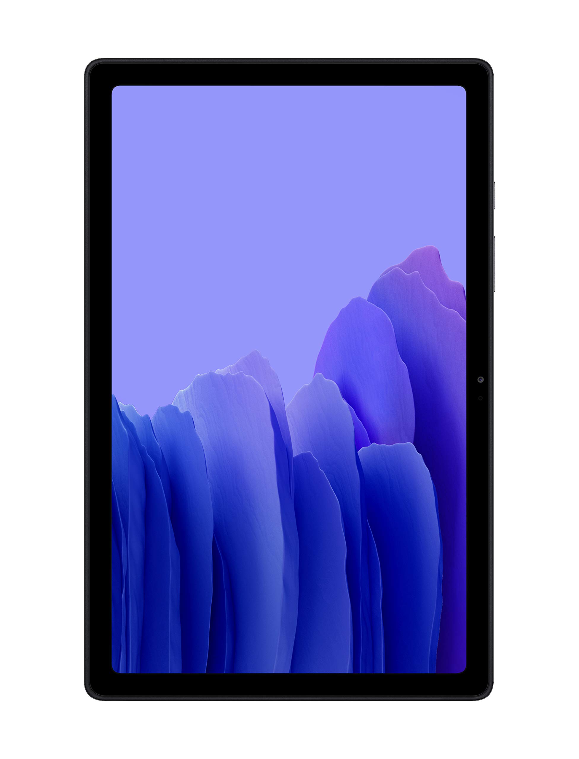 Samsung Galaxy Tab A7 SM-T500 2020, 10.4 Zoll Tablet, Wi-Fi, Farbe: Weiß, inklusive Stofftasche | Zustand: gut * | Farbe: Gut