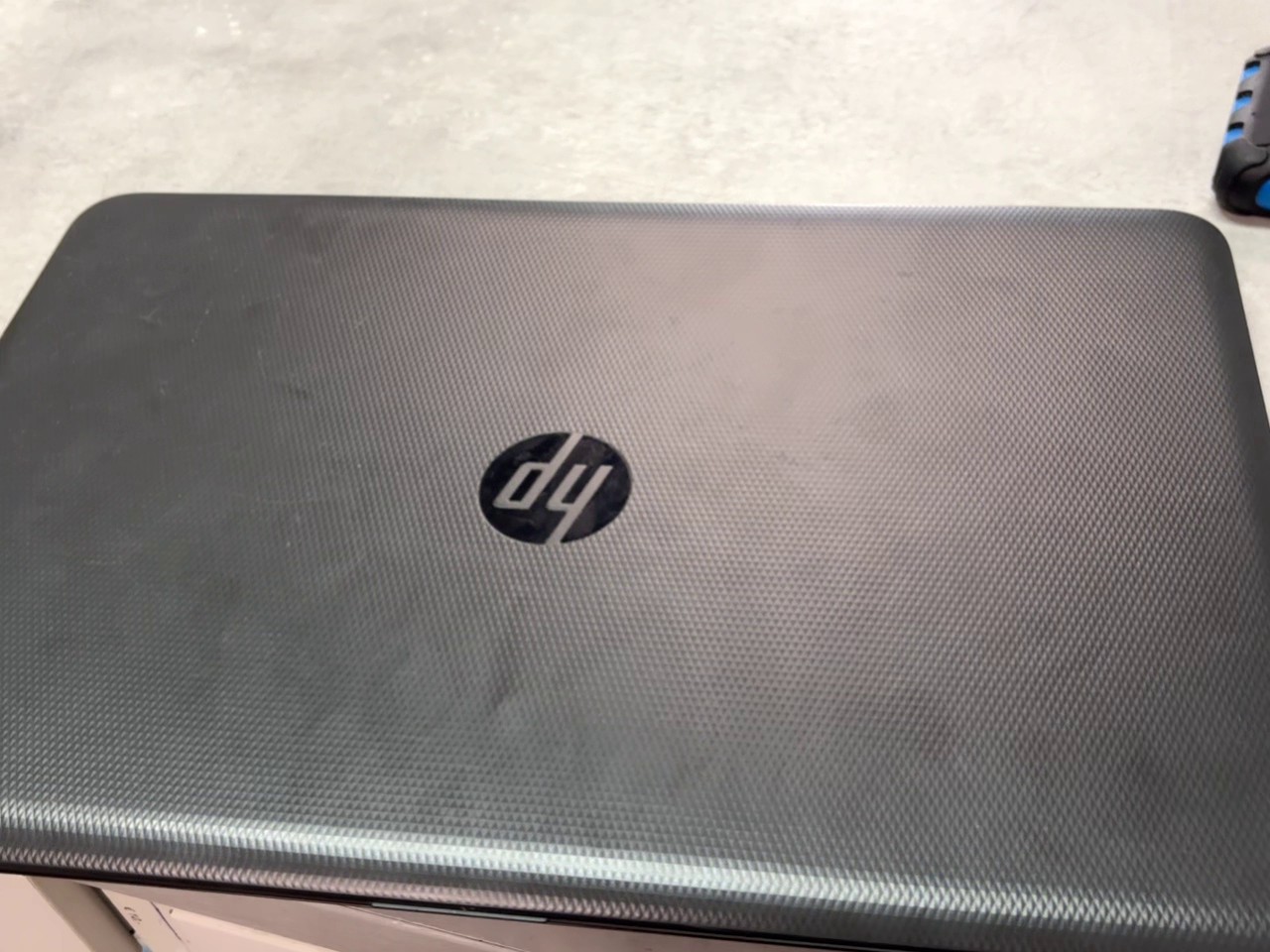 HP 250 G4 (2015) Schwarz, Intel Core i5-5200U, 8GB RAM, 500GB HDD, 15,6 Zoll HD, Intel HD Graphics 5500, Windows 10 Home Die Löschtaste ist kaputt | Zustand: Sehr Gut – Bild 4