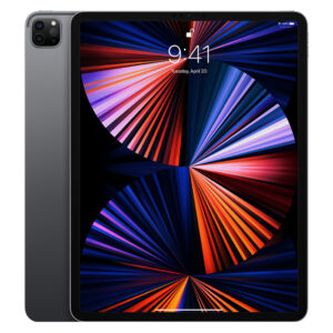 Apple iPad Pro 12,9" 256GB Space Gray, Wi-Fi, 3. Generation (A1876, MTFL2FD | A): | Zustand: Gut