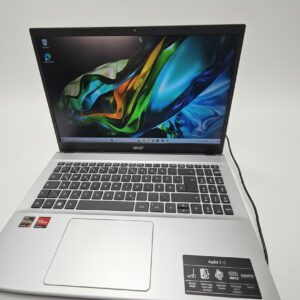 Acer Aspire 3 A315-43, Silber, 15,6 | Zustand: Sehr Gut