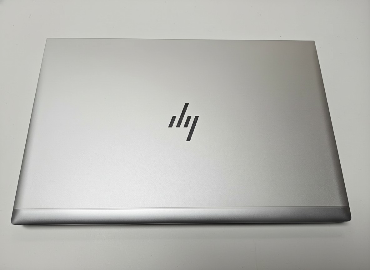 HP EliteBook 850 G7 Silber, i7-10610U, 32GB RAM 1TB SSD , Win 10 Pro, 15,6 Zoll | Zustand: Sehr Gut – Bild 2