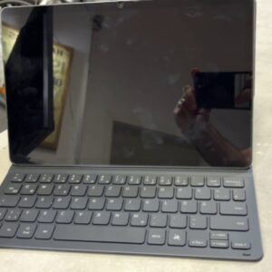 Samsung Galaxy Tab S9 FE SM-X510, wi-fi version (sm-x510) | Zustand: Gebraucht | Farbe: schwarz