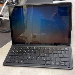 Samsung Galaxy Tab S10 FE (SM-XS20), Zustand: Sehr Gut | Farbe: schwarz