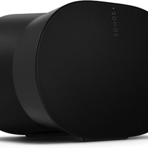 Sonos Era 300 Smart Speaker Schwarz, Spatial Audio, Dolby Atmos, WLAN, Bluetooth, AirPlay 2, inkl. Originalverpackung (OVP) | Zustand: Sehr Gut