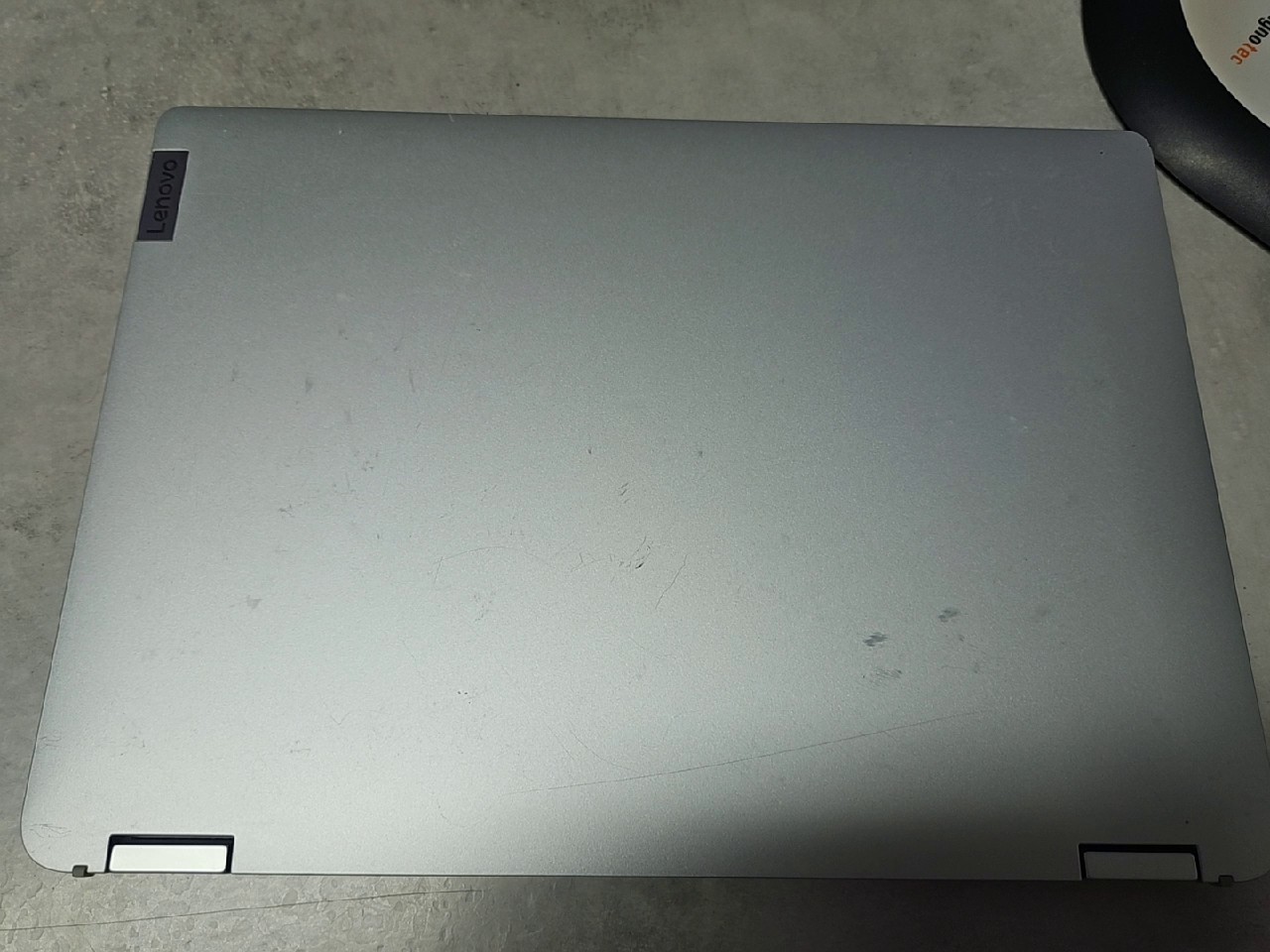 Lenovo IdeaPad Flex 5 14ALC7, Alte Bez.:Lenovo IdeaPad Flex 5| alte bez.:lenovo ideapad flex 5 14alc7| amd ryzen 3 5300u, 8gb ram, 256gb ssd 14" | Zustand: Sehr Gut – Bild 6