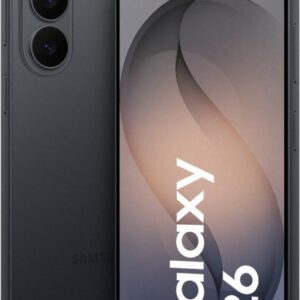 Samsung Galaxy S26 512gb, Mit Verpackung  |  0 Ladezyklen | SimLock: Frei | Zustand: Wie Neu | Farbe: schwarz | Akku: 100%