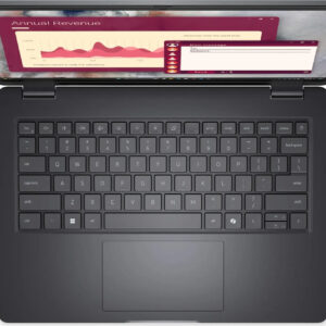 Dell Pro 14  Modell:p193g , Ryzen 5 220W| ryzen 5 220w | radeon 740m  | 16gb ram | 512gb ssd|| Zustand: Wie Neu